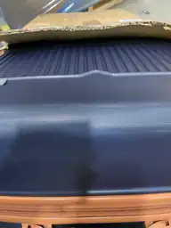 Cosbarn Luggage Sets 5Pcs Suitcases… — Photo 5