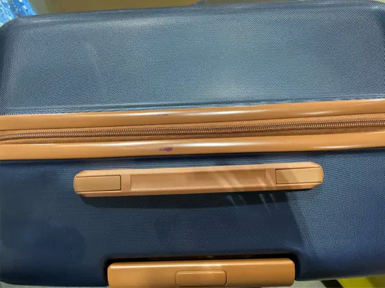 Cosbarn Luggage Sets 5Pcs Suitcases… — Photo 6