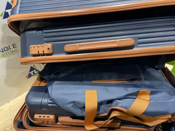 Cosbarn Luggage Sets 5Pcs Suitcases… — Photo 7