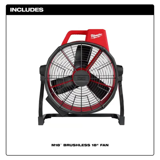 Milwaukee M18 26.5 in. H… — Photo 2