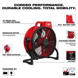 Milwaukee M18 26.5 in. H… — Photo 3