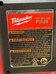 Milwaukee M18 26.5 in. H… — Photo 6