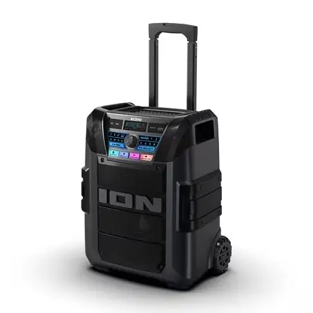 ION Audio Tailgater XL -… — Photo 1