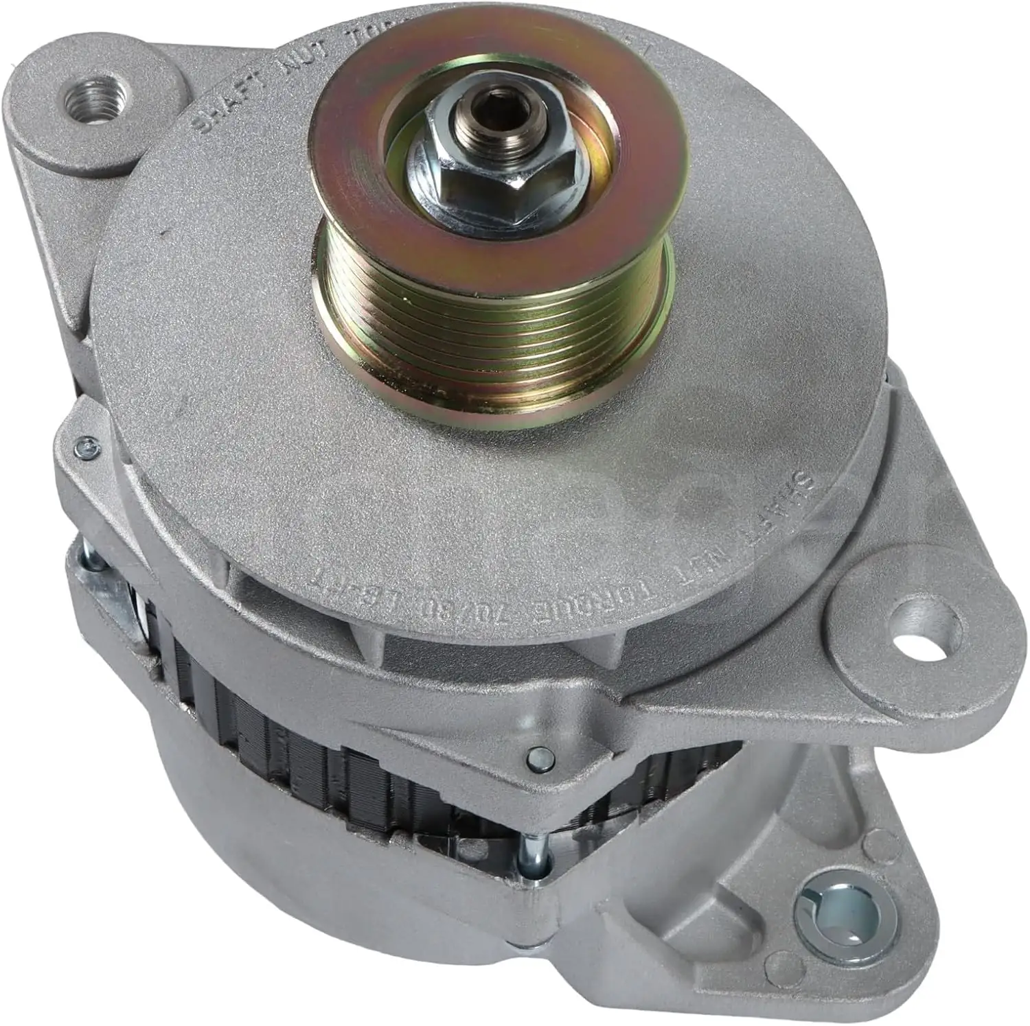 3935530 3920618 Alternator Direct Replacement… — Photo 1