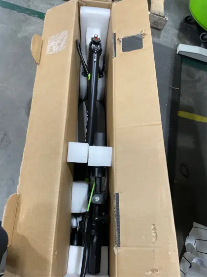 VOLPAM Electric Scooter 350W/500W, 21/28/40… — Photo 5
