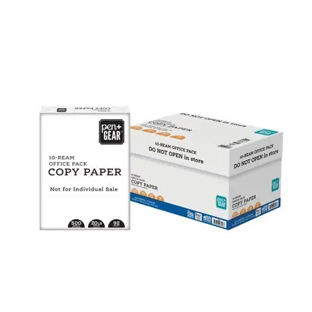 Pen+Gear Copy Paper, 8.5" x… — Photo 3