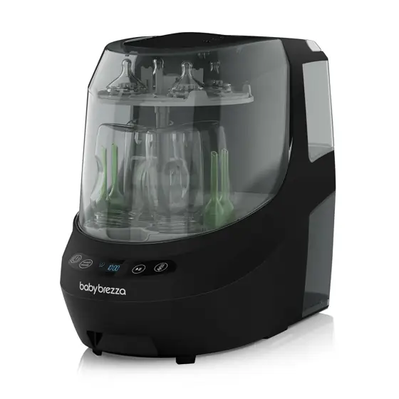 Baby Brezza Baby Bottle Washer… — Photo 1