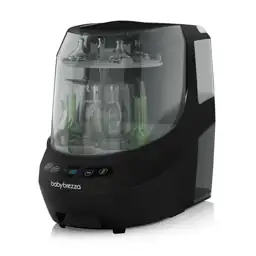 Baby Brezza Baby Bottle Washer… — Photo 1