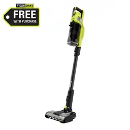 RYOBI ONE+ HP 18V Cordless… — Photo 1