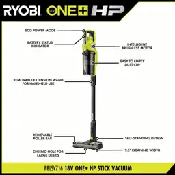 RYOBI ONE+ HP 18V Cordless… — Photo 3