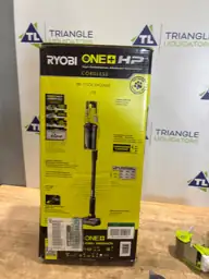 RYOBI ONE+ HP 18V Cordless… — Photo 4