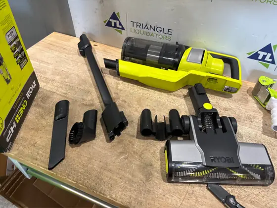 RYOBI ONE+ HP 18V Cordless… — Photo 5