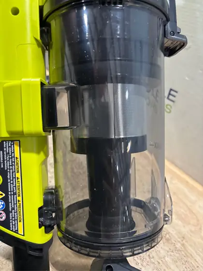 RYOBI ONE+ HP 18V Cordless… — Photo 8