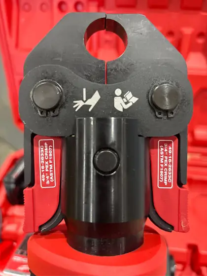 M18 18V Cordless Short Throw… — Photo 10