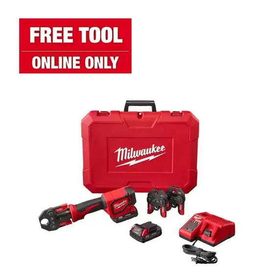 M18 18V Cordless Short Throw… — Photo 1