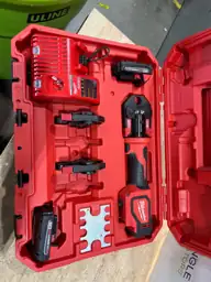 M18 18V Cordless Short Throw… — Photo 6