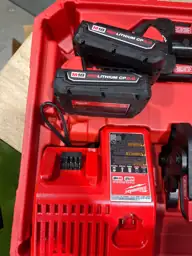 M18 18V Cordless Short Throw… — Photo 7