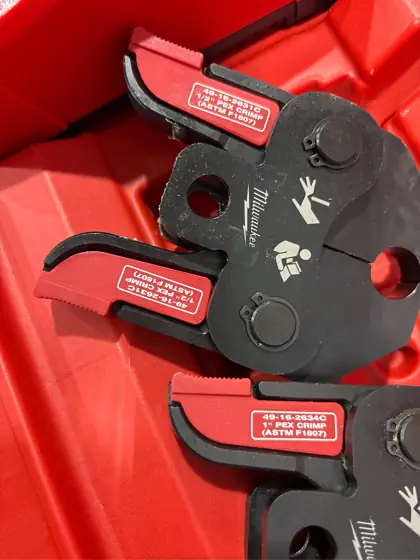 M18 18V Cordless Short Throw… — Photo 9