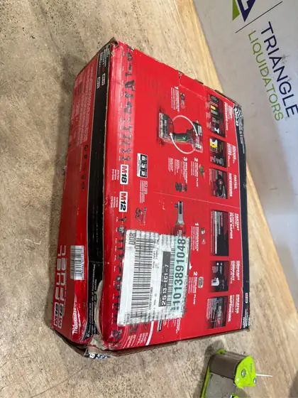 Milwaukee M18 FUEL 18V Mid… — Photo 4