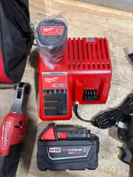 Milwaukee M18 FUEL 18V Mid… — Photo 7