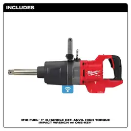 Milwaukee M18 FUEL 1 in.… — Photo 2