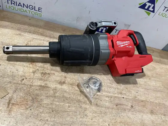 Milwaukee M18 FUEL 1 in.… — Photo 4