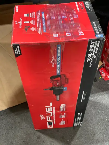 Milwaukee M18 FUEL 1 in.… — Photo 6