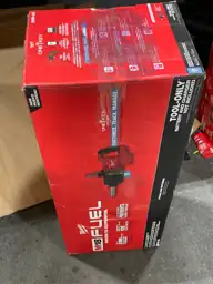 Milwaukee M18 FUEL 1 in.… — Photo 6