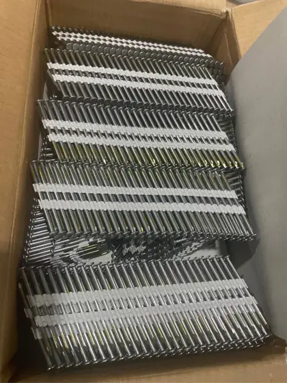 2-3/8 in. x 0.113 in.… — Photo 5