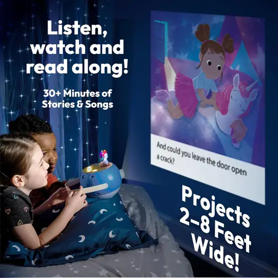 Kids Book Projector with 5… — Photo 2
