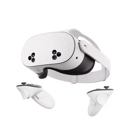 Meta Quest 3S 128GB VR… — Photo 1