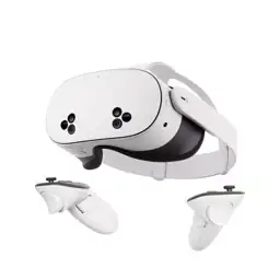 Meta Quest 3S 128GB VR… — Photo 1