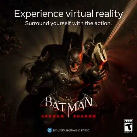 Meta Quest 3S 128GB VR… — Photo 3