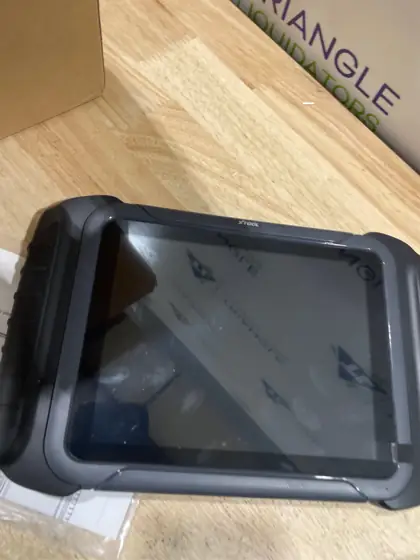 XTOOL D8S Bidirectional Scan Tool… — Photo 5