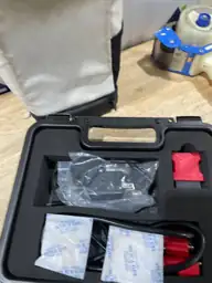 XTOOL D8S Bidirectional Scan Tool… — Photo 6