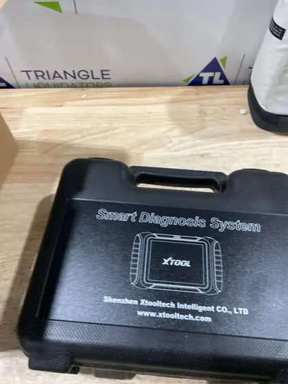 XTOOL D8S Bidirectional Scan Tool… — Photo 7