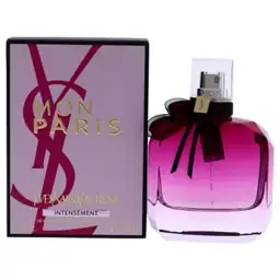 Mon Paris Intensement / Ysl… — Photo 1