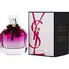 Mon Paris Intensement / Ysl… — Photo 2