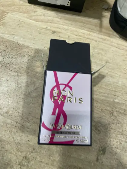 Mon Paris Intensement / Ysl… — Photo 4