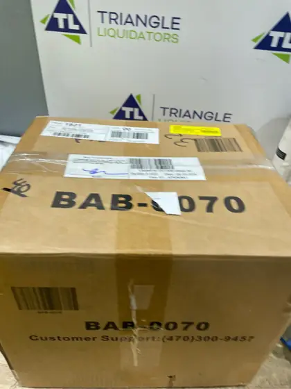 Weize Platinum AGM Battery BCI… — Photo 6