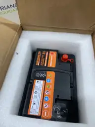 12 v battery — Photo 2