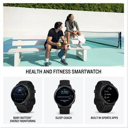 Garmin v voactive 6 GPS… — Photo 2
