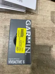Garmin v voactive 6 GPS… — Photo 4