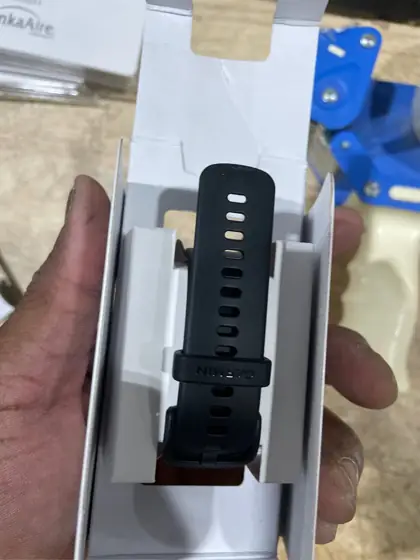Garmin v voactive 6 GPS… — Photo 6