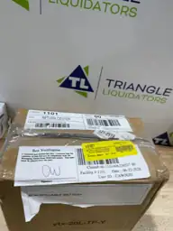 YTX20L-BS 12V 20Ah AGM Sealed… — Photo 6