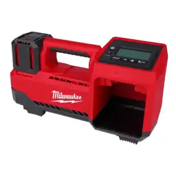 Milwaukee M18 18 V 150… — Photo 1