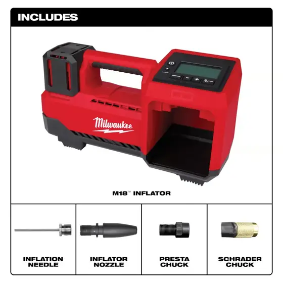 Milwaukee M18 18 V 150… — Photo 2