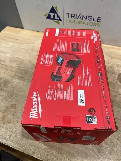 Milwaukee M18 18 V 150… — Photo 4