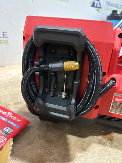 Milwaukee M18 18 V 150… — Photo 6
