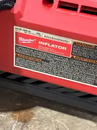 Milwaukee M18 18 V 150… — Photo 7